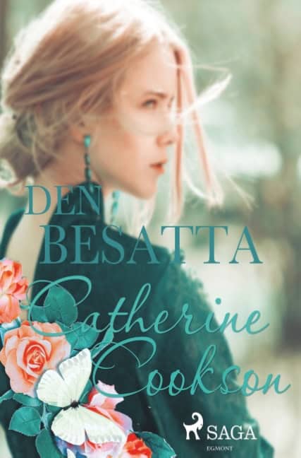 Catherine Cookson : Den besatta