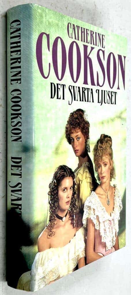 Catherine Cookson : Det svarta ljuset