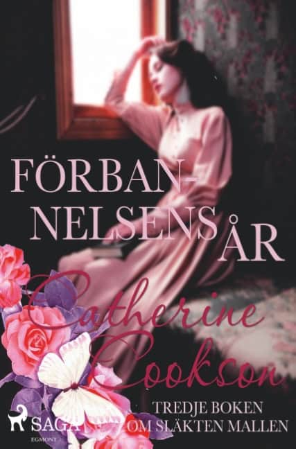 Catherine Cookson : Förbannelsens år