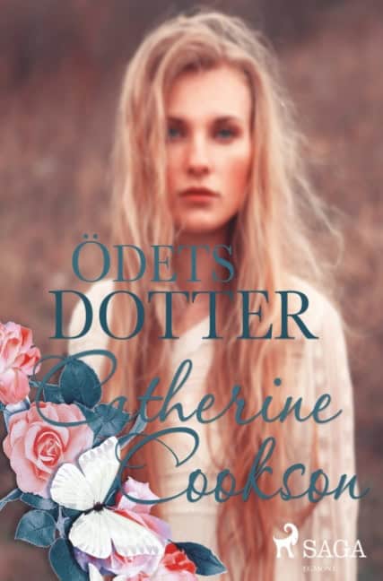 Catherine Cookson : Ödets dotter