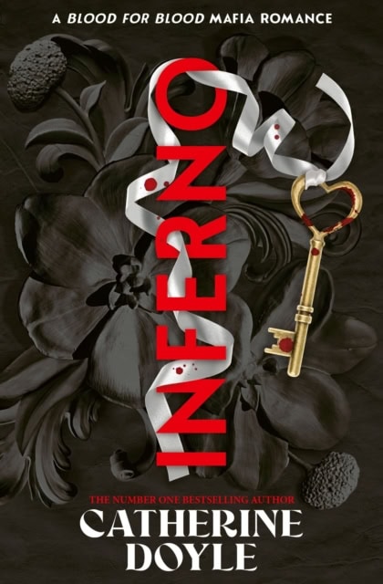 Catherine Doyle : Inferno