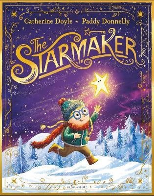 Catherine Doyle : The Starmaker