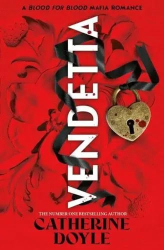 Catherine Doyle : Vendetta
