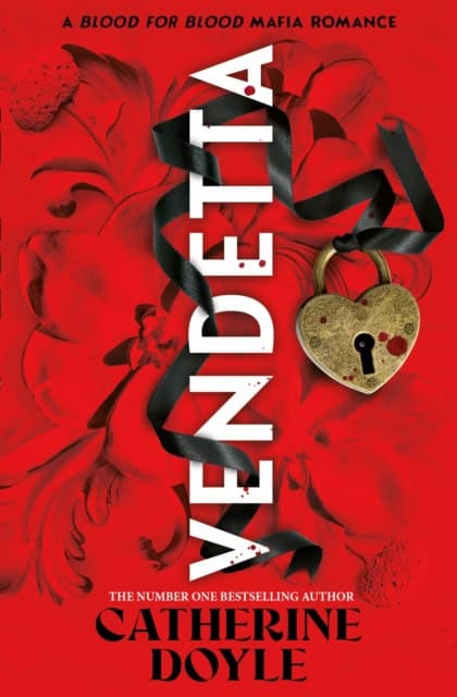 Catherine Doyle : Vendetta