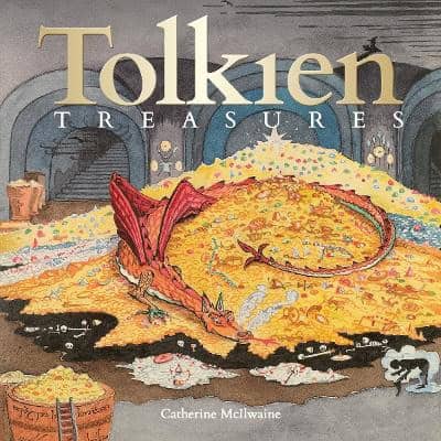 Catherine McIlwaine : Tolkien