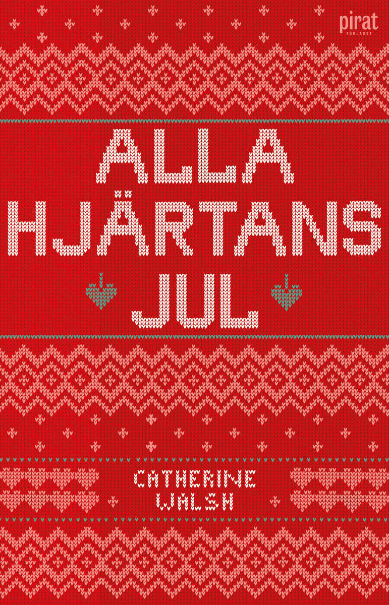 Catherine Walsh : Alla hjärtans jul