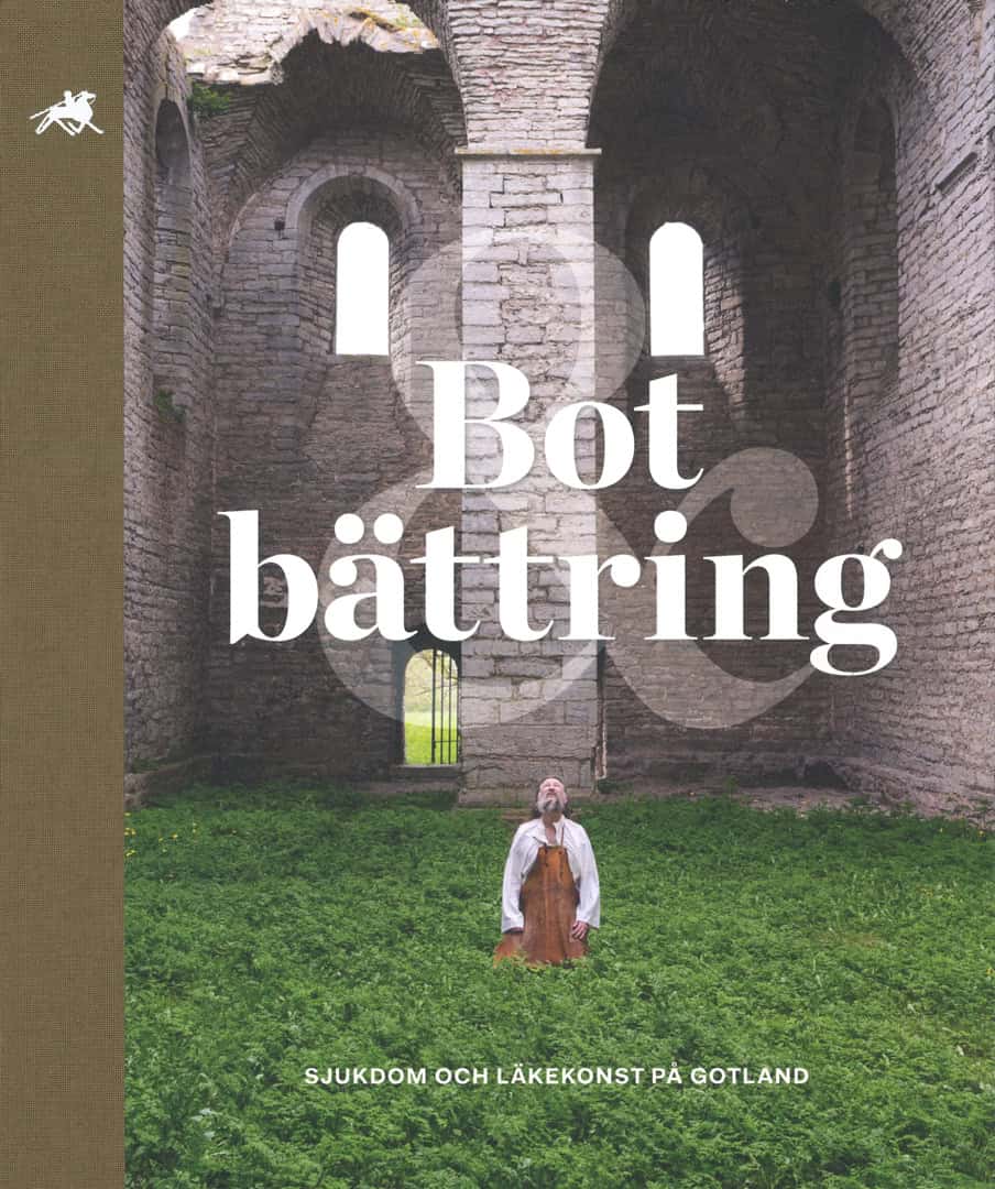Cathrin Emdén : Bot & bättring