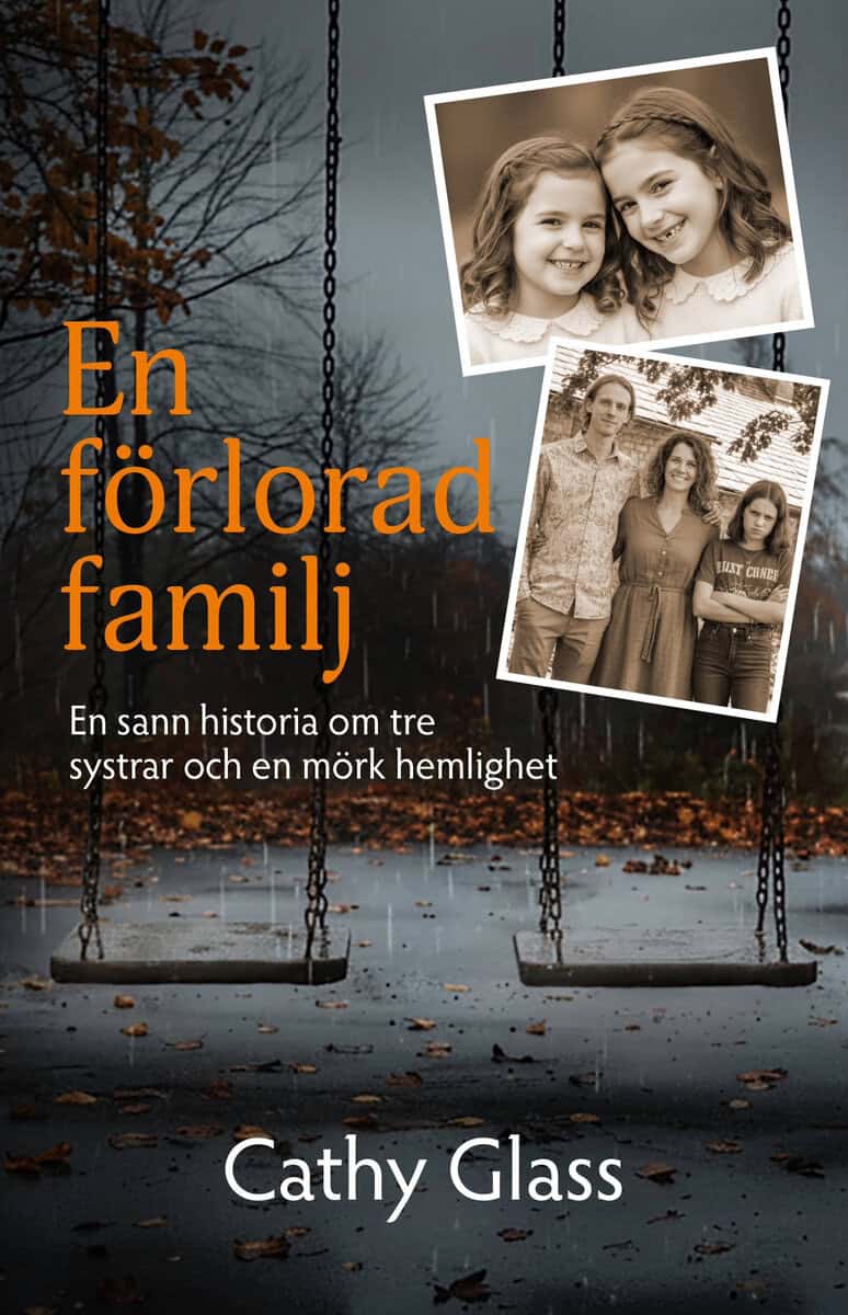 Cathy Glass : En förlorad familj