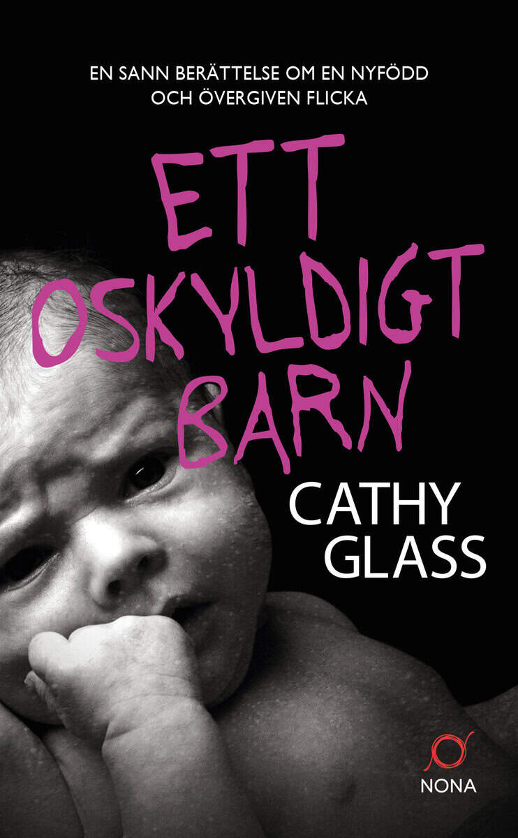 Cathy Glass : Ett oskyldigt barn
