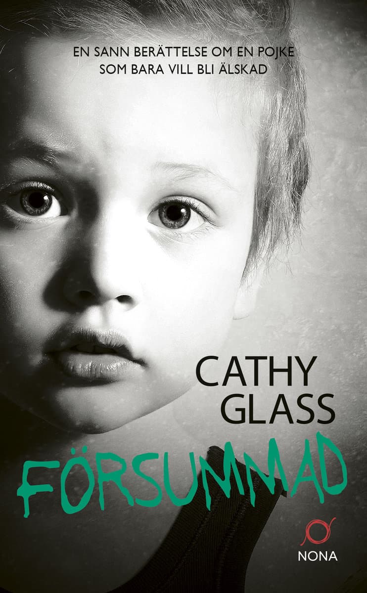 Cathy Glass : Försummad