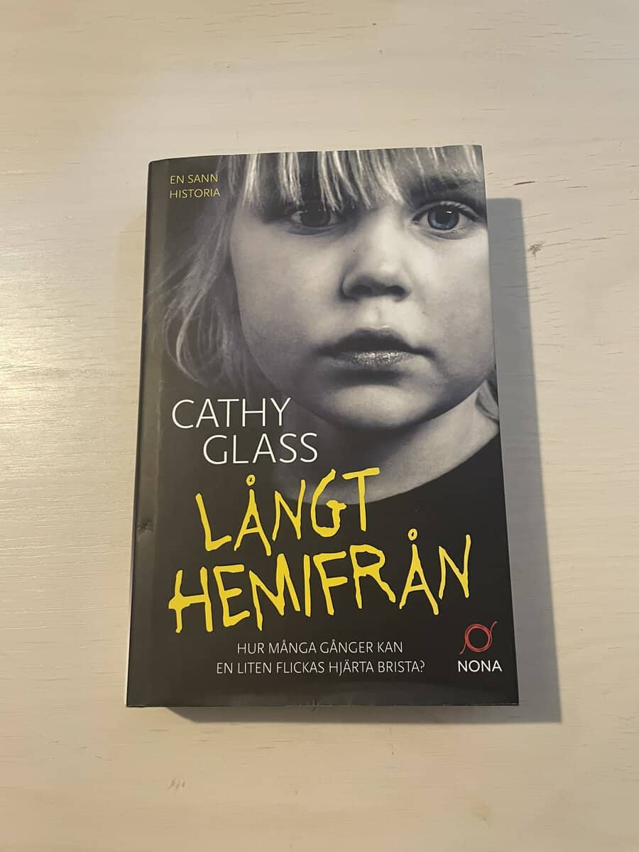Cathy Glass : Långt hemifrån