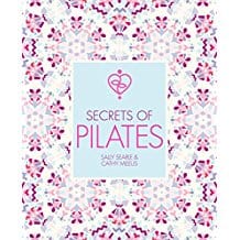 Cathy Meeus : Secrets of pilates