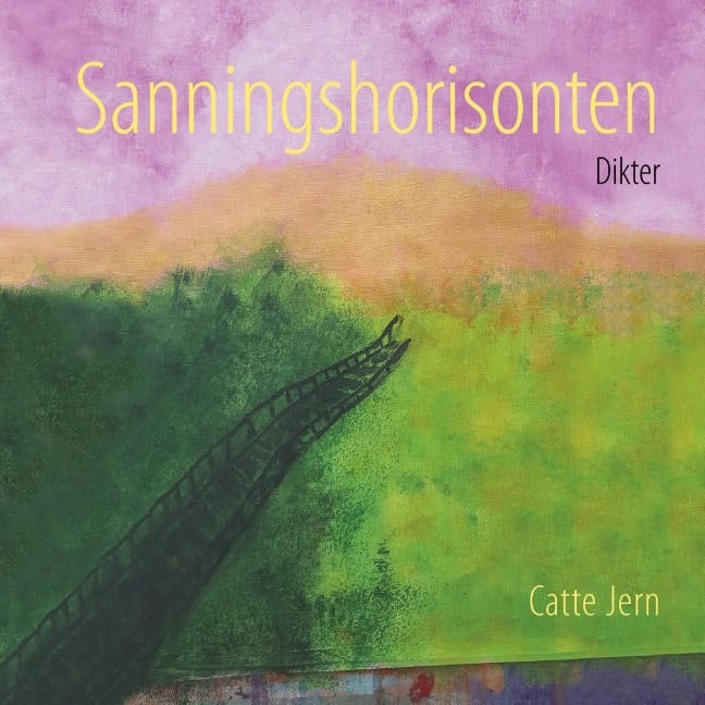 Catte Jern : Sanningshorisonten