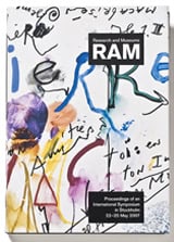 Cavalli-Björkman, Görel ; Lindqvist, Svante [red.] : Research and museums