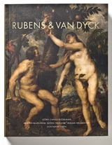 Cavalli-Björkman, Görel ; Sidén, Karin ; Fredlund, Björn ; Neumeister, Mirjan : Rubens & Van Dyck