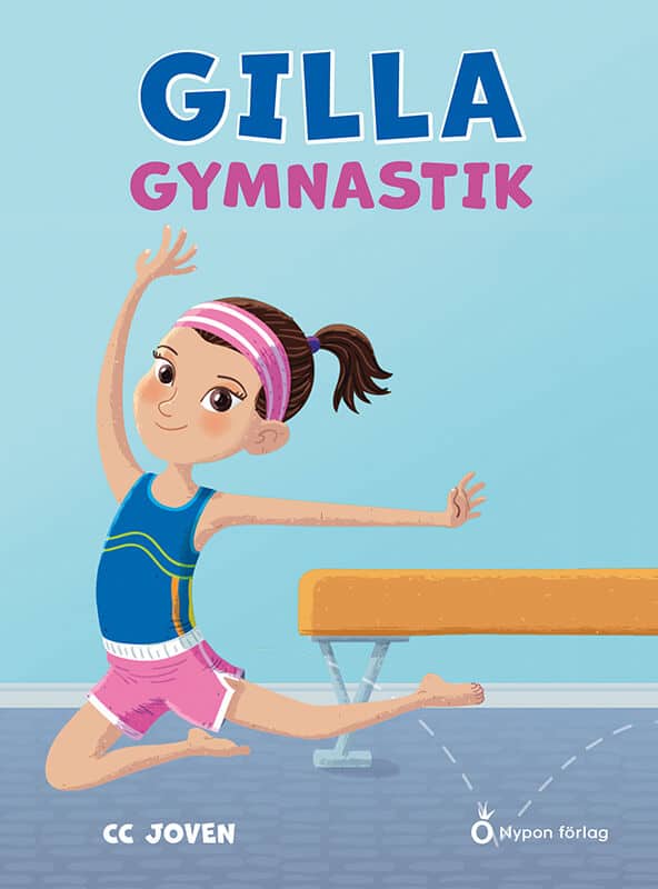 CC Joven : Gilla gymnastik