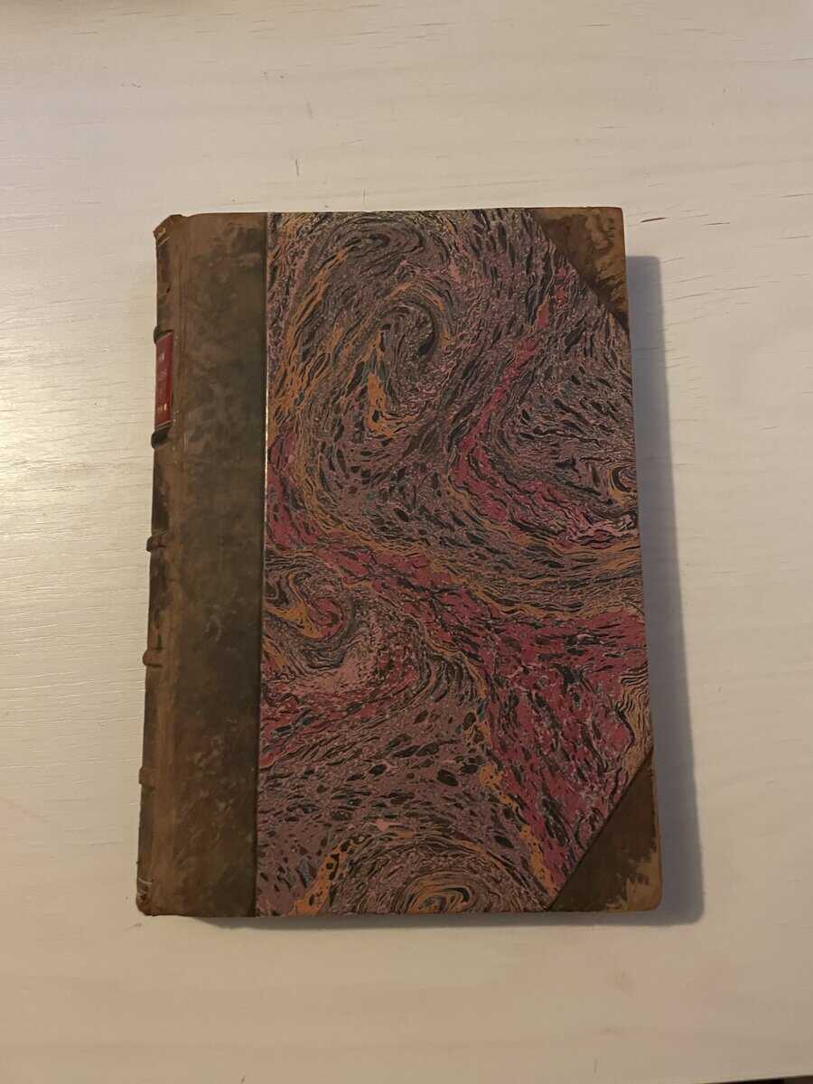 C.E. Nygren : Carlstads stads historia I (1)
