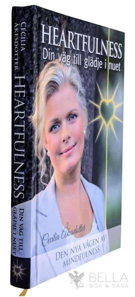 Cecilia Åkesdotter : Heartfulness