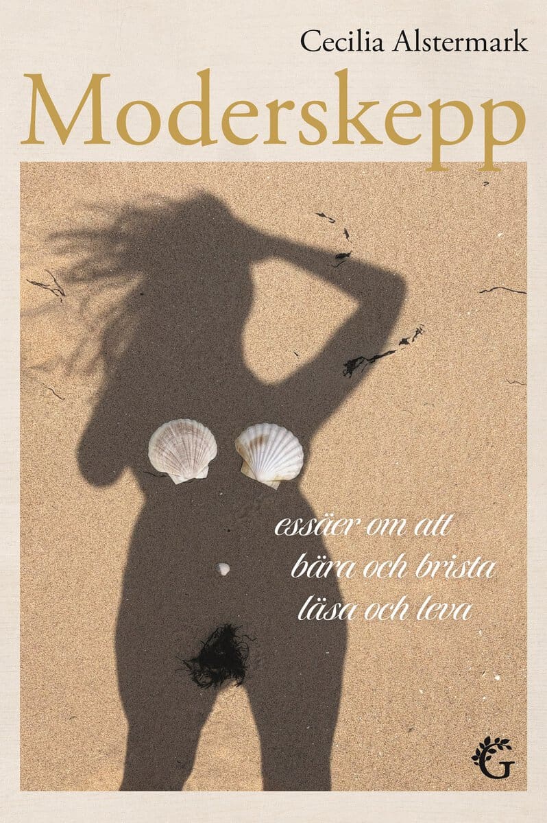 Cecilia Alstermark : Moderskepp