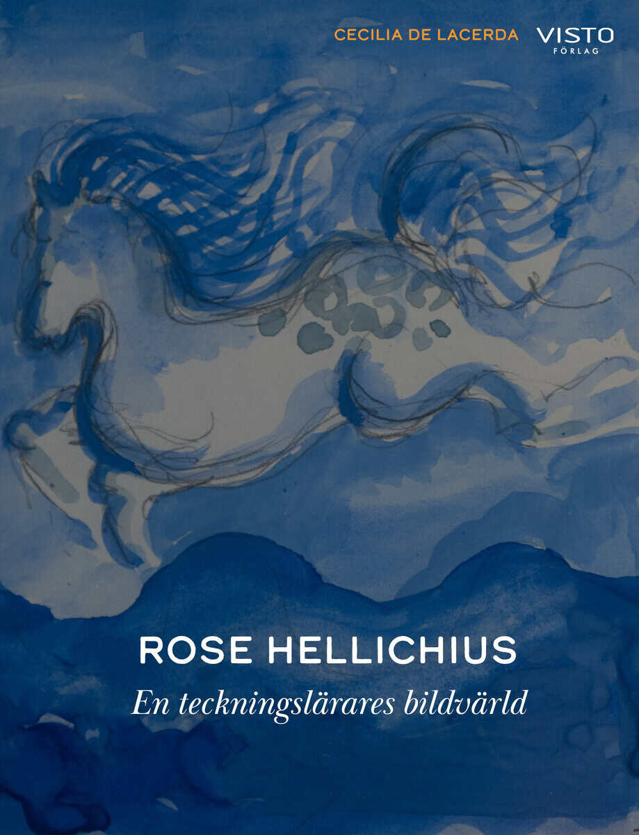 Cecilia de Lacerda : Rose Hellichius