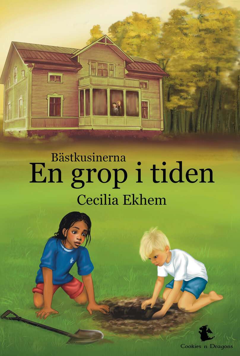 Cecilia Ekhem : En grop i tiden