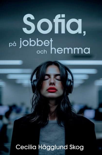Cecilia Hägglund Skog : Sofia, på jobbet och hemma