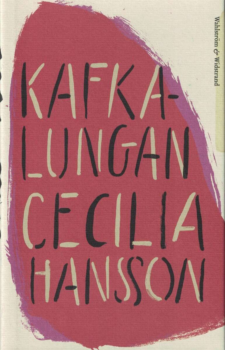 Cecilia Hansson : Kafkalungan