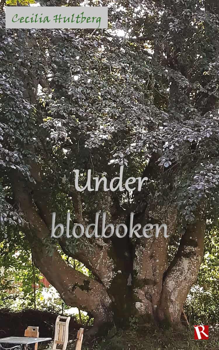 Cecilia Hultberg : Under blodboken