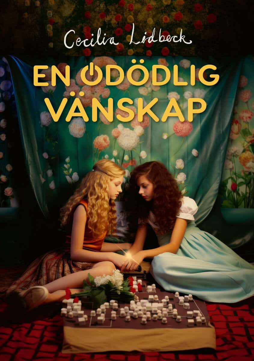 Cecilia Lidbeck : En odödlig vänskap
