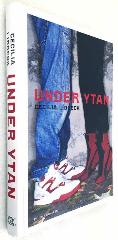 Cecilia Lidbeck : Under ytan