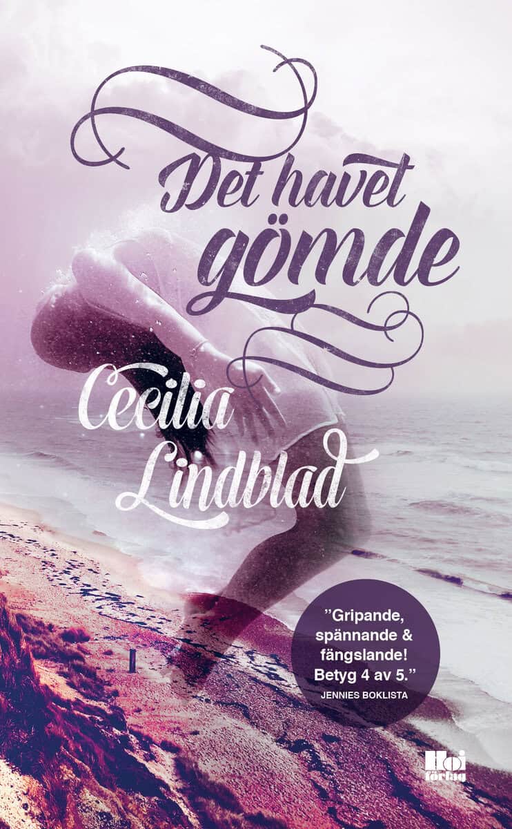 Cecilia Lindblad : Det havet gömde