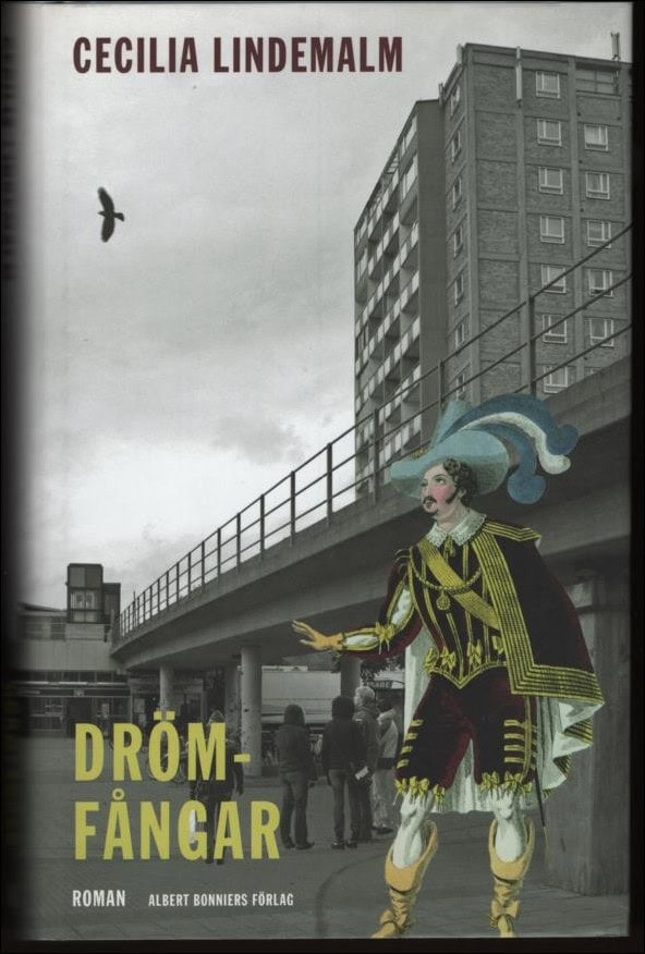 Cecilia Lindemalm : Drömfångar