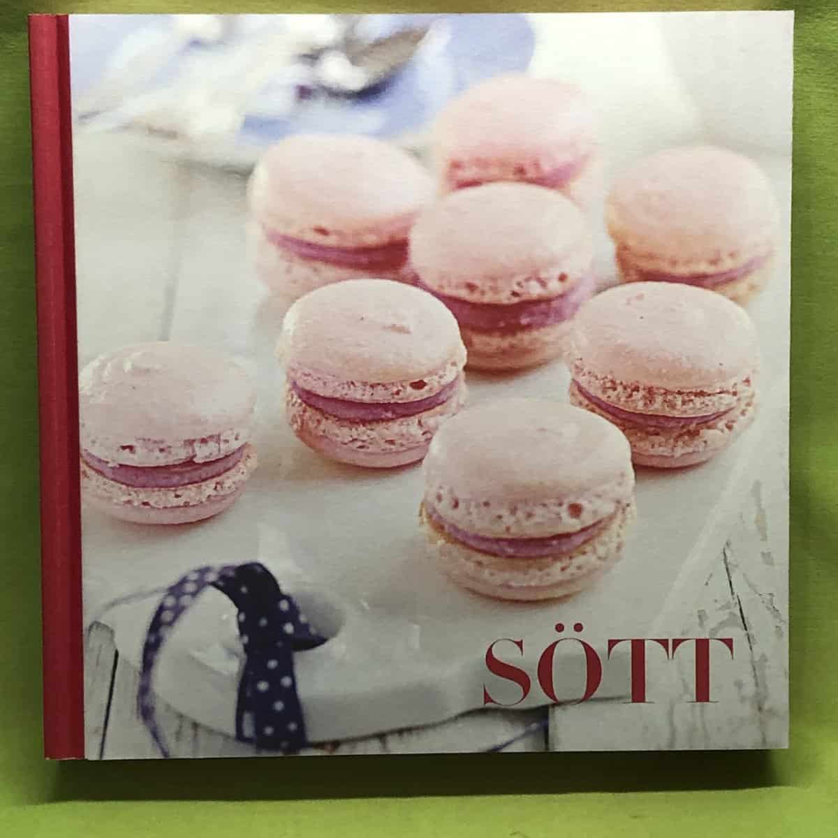 Cecilia Lundin : Sött