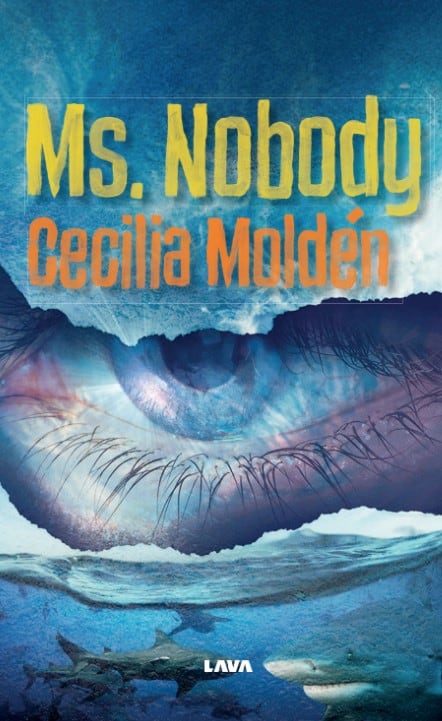 Cecilia Moldén : Ms. Nobody
