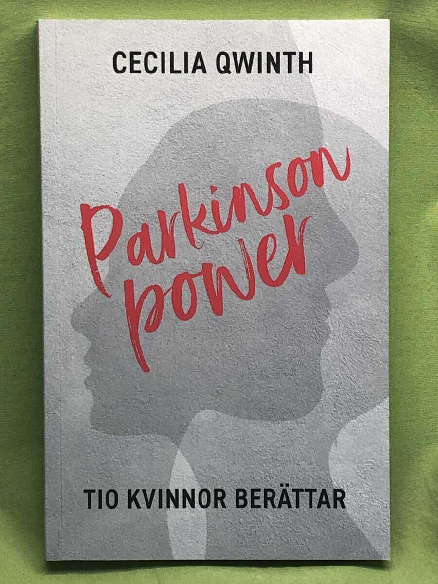 Cecilia Qwinth : Parkinson power