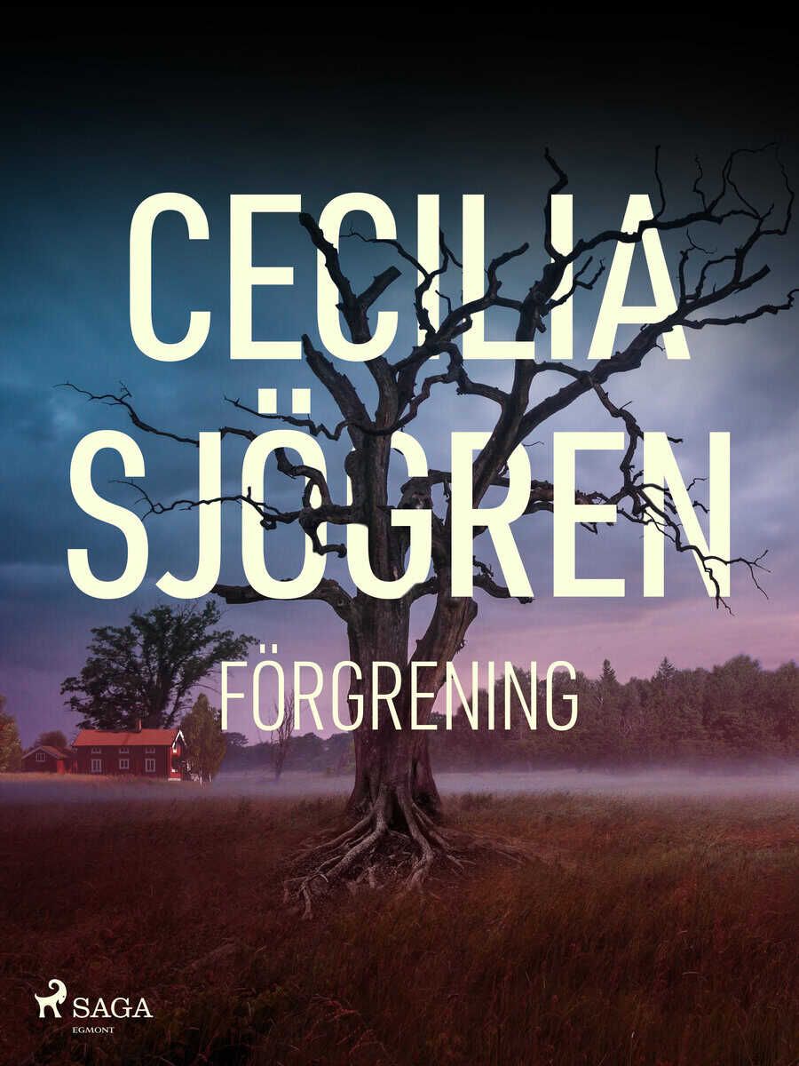 Cecilia Sjögren : Förgrening