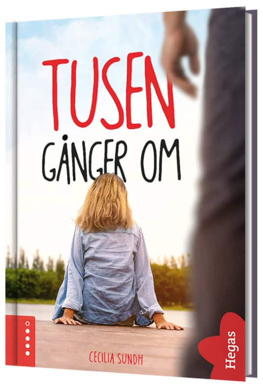 Cecilia Sundh : Tusen gånger om