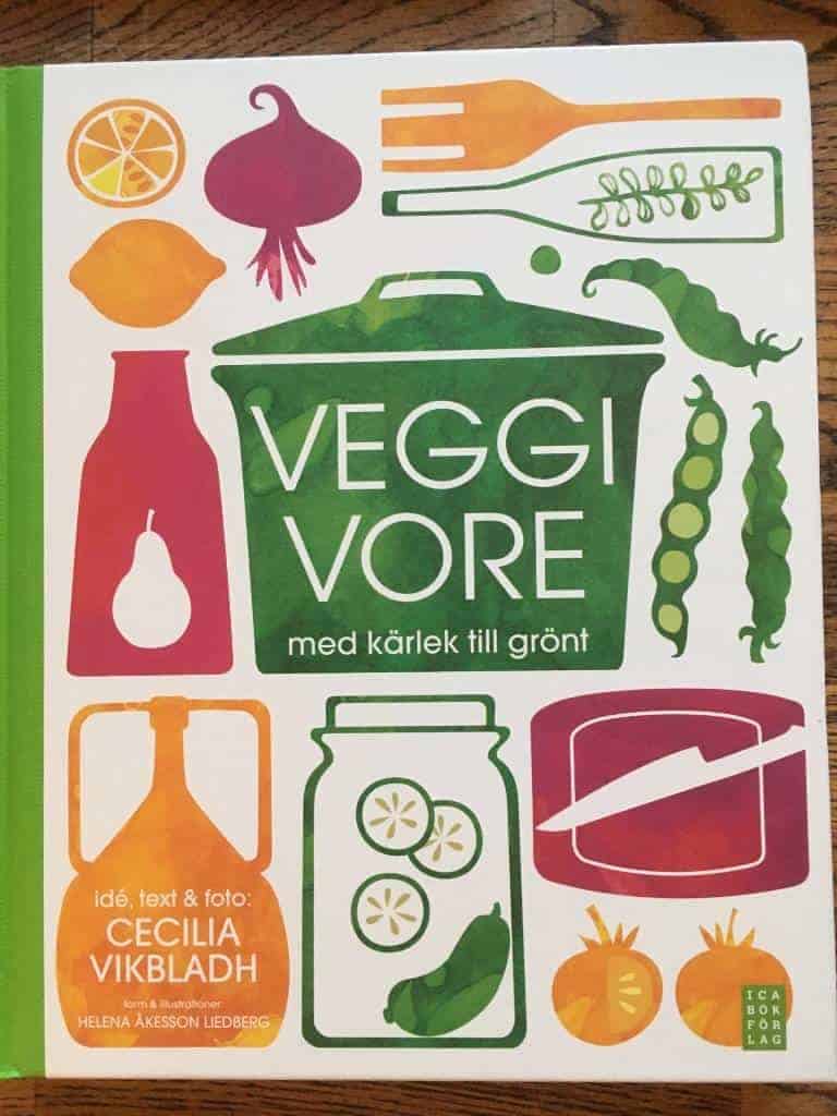 Cecilia Vikbladh : Veggivore