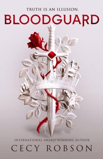 Cecy Robson : Bloodguard
