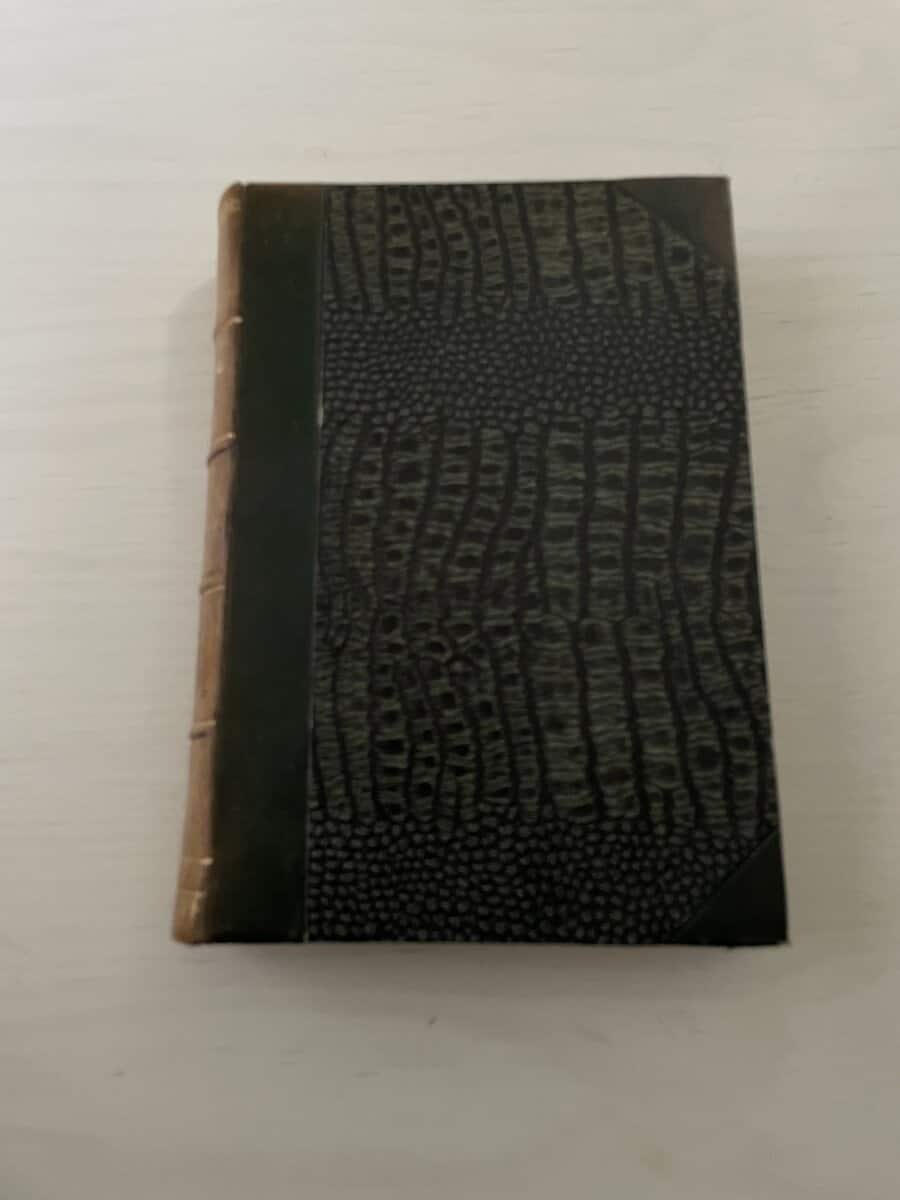 Cederbom,L.A. : Skara stifts herdaminne I (1) 1850-1930