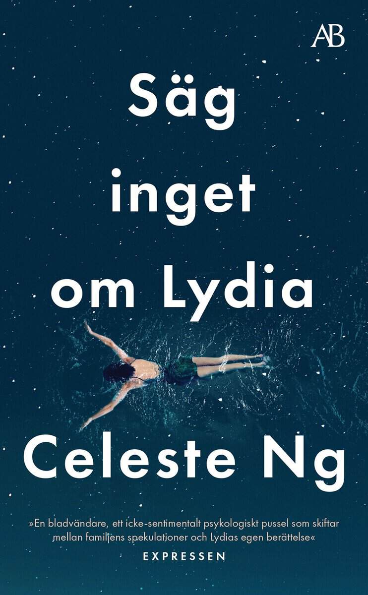 Celeste Ng : Säg inget om Lydia