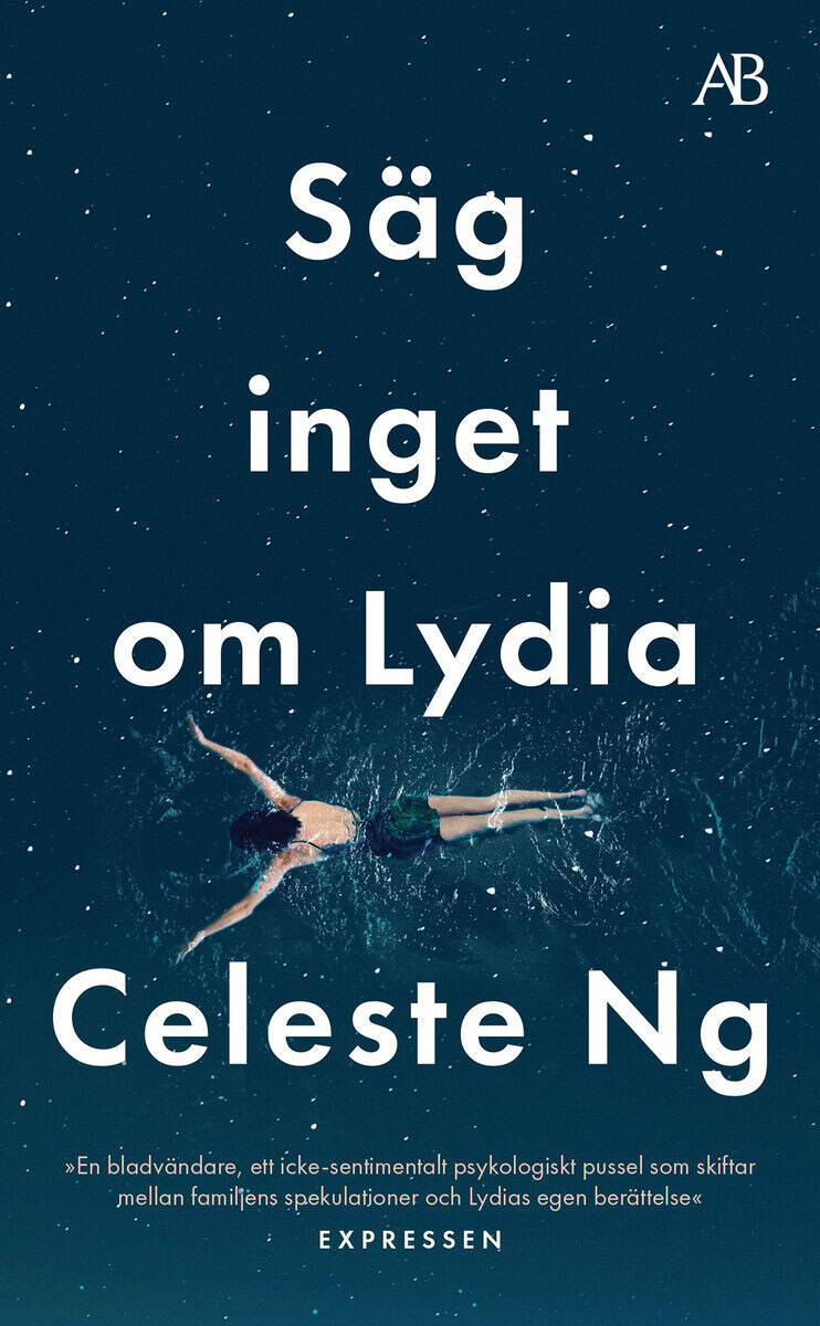 Celeste Ng : Säg inget om Lydia