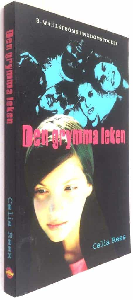 Celia Rees : Den grymma leken