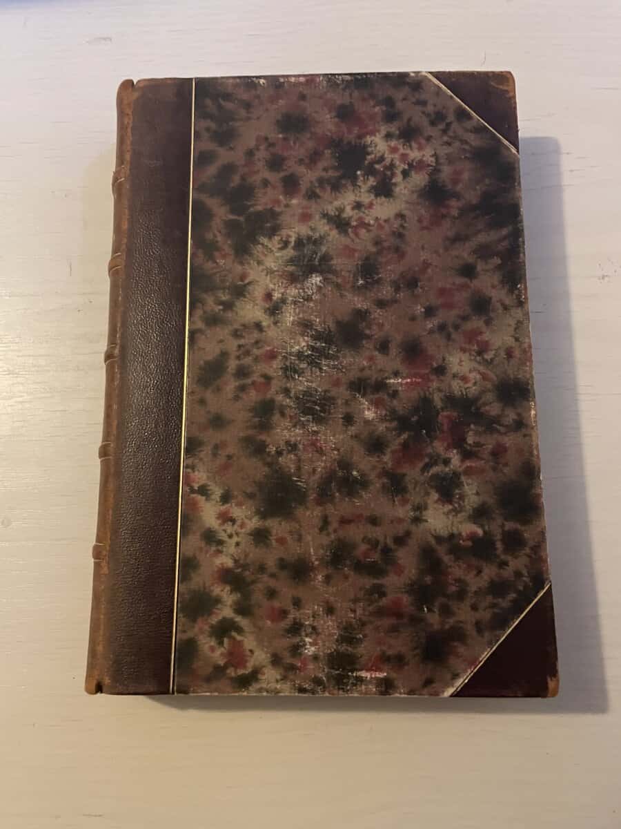 C.Fr. Lundin : Kyrkohistoria för hemmet I (1)