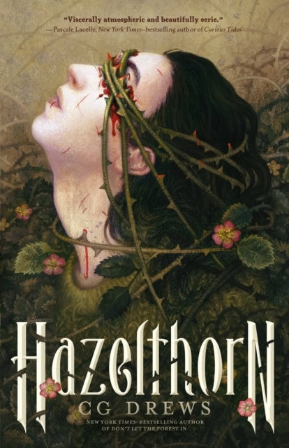 Cg Drews : Hazelthorn