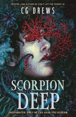 CG Drews : Scorpion Deep