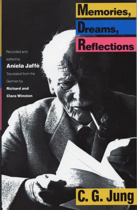 C.G. Jung : Memories, Dreams, Reflections