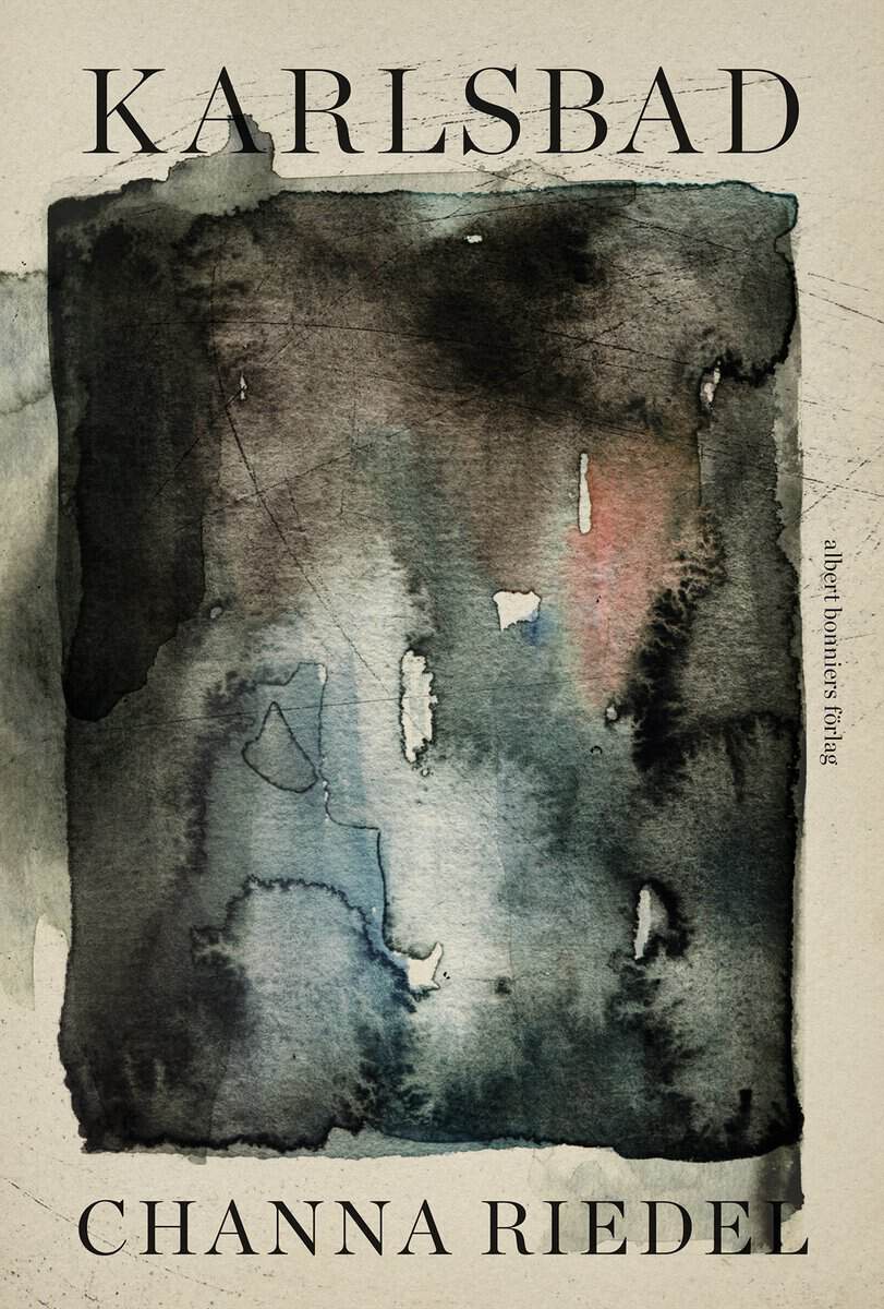 Channa Riedel : Karlsbad