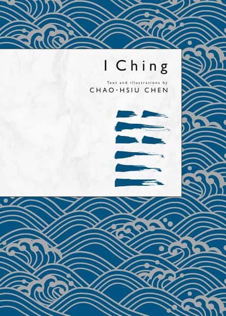 Chao-Hsiu Chen : I Ching