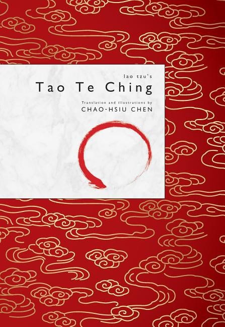 Chao-Hsiu Chen : Lao tzus tao te ching